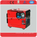 5kw home use silent type diesel generator